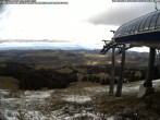 Archived image Webcam "Fluhexpress" top station 13:00