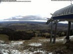 Archived image Webcam "Fluhexpress" top station 15:00