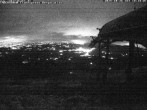 Archived image Webcam "Fluhexpress" top station 17:00