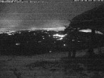 Archived image Webcam "Fluhexpress" top station 01:00