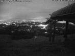 Archiv Foto Webcam Skiarena Imbergbahn: Bergstation Fluhexpress 17:00