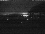 Archived image Webcam "Fluhexpress" top station 01:00