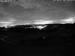 Archiv Foto Webcam Bergstation Imbergbahn 23:00