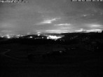 Archiv Foto Webcam Bergstation Imbergbahn 03:00