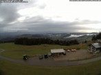 Archiv Foto Webcam Bergstation Imbergbahn 06:00