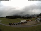 Archiv Foto Webcam Bergstation Imbergbahn 09:00