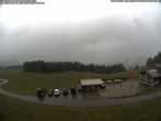 Archiv Foto Webcam Bergstation Imbergbahn 13:00