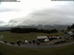 Archived image Webcam Top station "Imbergbahn" 15:00