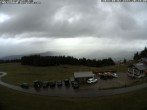 Archiv Foto Webcam Bergstation Imbergbahn 19:00