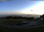 Archiv Foto Webcam Bergstation Imbergbahn 06:00