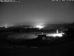 Archived image Webcam Top station "Imbergbahn" 23:00