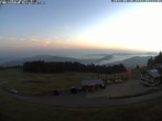 Archived image Webcam Top station "Imbergbahn" 05:00