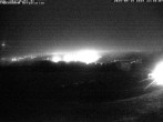 Archiv Foto Webcam Bergstation Imbergbahn 23:00