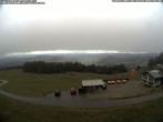 Archiv Foto Webcam Bergstation Imbergbahn 07:00