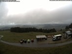 Archiv Foto Webcam Bergstation Imbergbahn 09:00