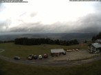 Archiv Foto Webcam Bergstation Imbergbahn 11:00