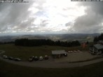 Archiv Foto Webcam Bergstation Imbergbahn 13:00