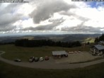 Archiv Foto Webcam Bergstation Imbergbahn 15:00