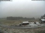 Archived image Webcam Top station "Imbergbahn" 07:00