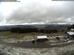 Archived image Webcam Top station "Imbergbahn" 09:00