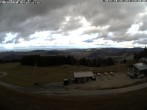 Archived image Webcam Top station "Imbergbahn" 13:00