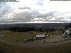 Archived image Webcam Top station "Imbergbahn" 15:00
