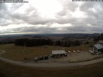 Archived image Webcam Top station "Imbergbahn" 17:00