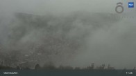 Archiv Foto Webcam Panorama Oberstaufen 10:00