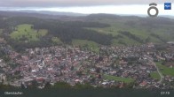 Archiv Foto Webcam Panorama Oberstaufen 06:00
