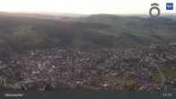 Archived image Webcam Oberstaufen Allgäu: Panoramic View 02:00