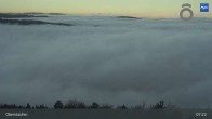 Archived image Webcam Oberstaufen Allgäu: Panoramic View 06:00