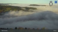 Archived image Webcam Oberstaufen Allgäu: Panoramic View 07:00