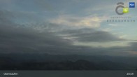 Archived image Webcam Hochgratbahn top station 04:00