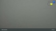 Archived image Webcam Hochgratbahn top station 07:00