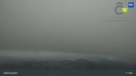Archived image Webcam Hochgratbahn top station 10:00