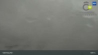 Archiv Foto Webcam Hochgratbahn Bergstation 08:00