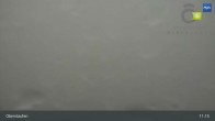 Archiv Foto Webcam Hochgratbahn Bergstation 10:00