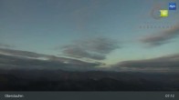 Archiv Foto Webcam Hochgratbahn Bergstation 04:00