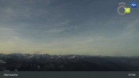 Archiv Foto Webcam Hochgratbahn Bergstation 07:00