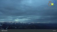 Archiv Foto Webcam Hochgratbahn Bergstation 00:00