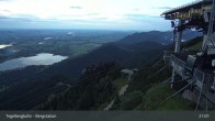 Archived image Webcam Mountain station Tegelberg 02:00