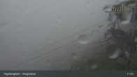 Archiv Foto Webcam Tegelberg Bergstation 10:00