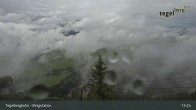 Archiv Foto Webcam Tegelberg Bergstation 12:00