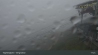 Archiv Foto Webcam Tegelberg Bergstation 16:00
