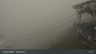 Archiv Foto Webcam Tegelberg Bergstation 06:00