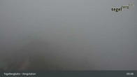 Archiv Foto Webcam Tegelberg Bergstation 08:00