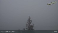 Archiv Foto Webcam Tegelberg Bergstation 09:00
