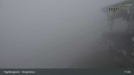 Archiv Foto Webcam Tegelberg Bergstation 10:00