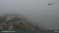Archiv Foto Webcam Tegelberg Bergstation 12:00