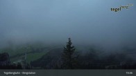 Archiv Foto Webcam Tegelberg Bergstation 20:00